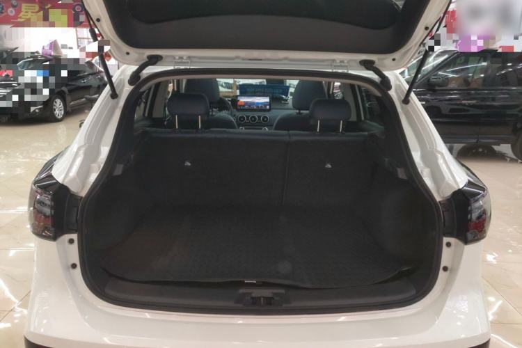 Used Nissan Qashqai 2025 Facelifted Honor 2.0L CVT XV+ Leading Edition