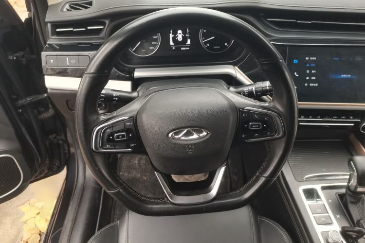 Used Chery Arrizo 5 PLUS 2021 XiaoAI 1.5L CVT Model PLUS