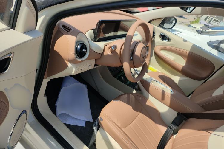 Used Wuling Bingo 2025 333 km Enjoyment Version