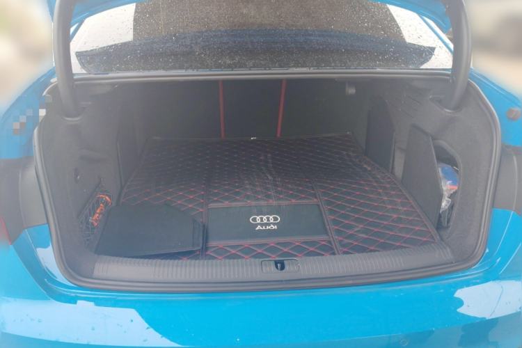 Used Audi S4 2022 S4 3.0TFSI