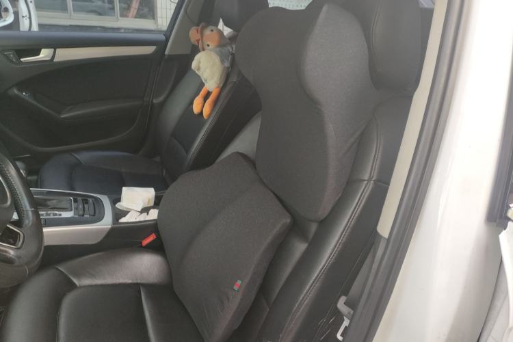 Used Audi A4L 2013 35 TFSI Automatic Comfort Model