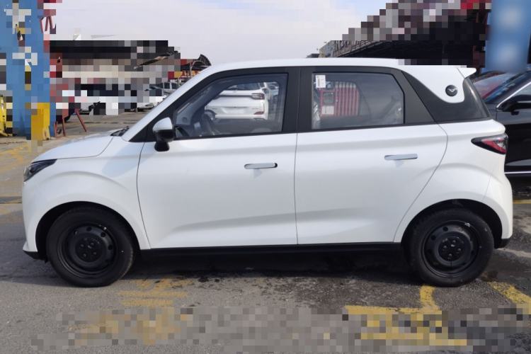 Used Cowin October 2026 Model Mate 201km Anniversary Edition Exterior 5