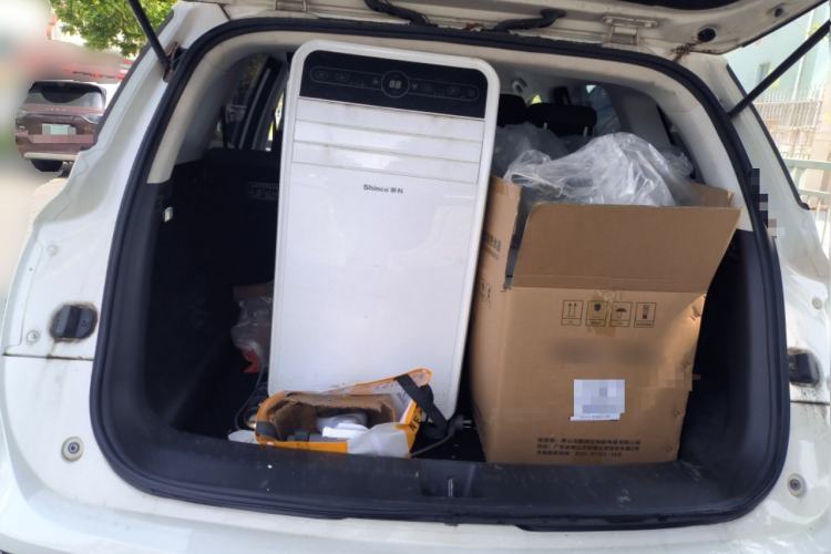 Used Baojun 530 2018 1.5T Manual Comfort Version China V