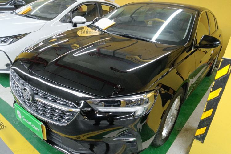 Used Buick Regal 2022 552T Smart Edition