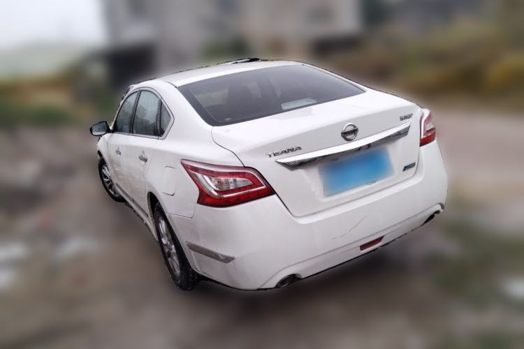 Used Nissan Teana 2013 2.0L XL Comfort Edition
