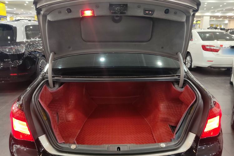 Used BMW 7 Series 2014 730Li Premium Edition
