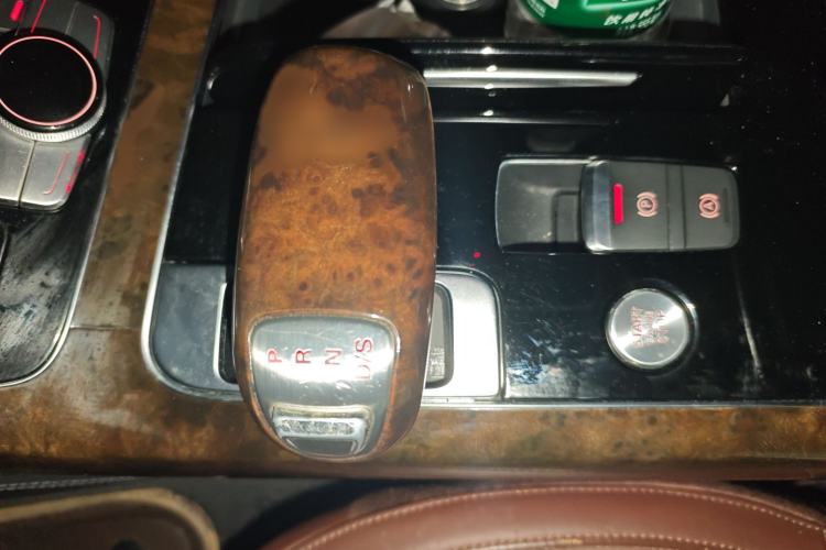 Used Audi A8 2014 A8L 50 TFSI quattro Luxury Model