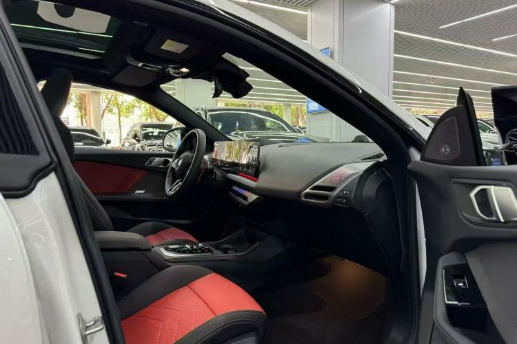 Used BMW M235L 2025 M235L Right Front Seat