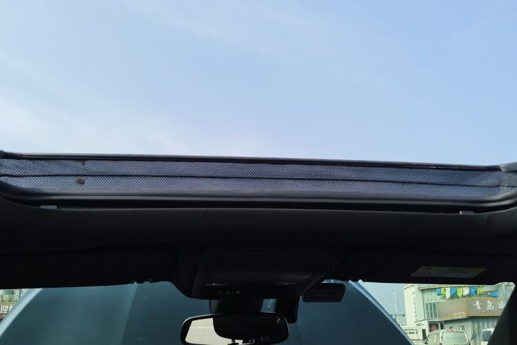 Used Cadillac XT5 2021 28T Four-Wheel Drive Luxury Version