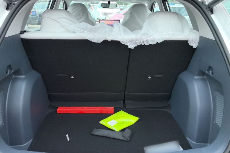 Used Geely Galaxy Geome 2025 310km Dream Edition
