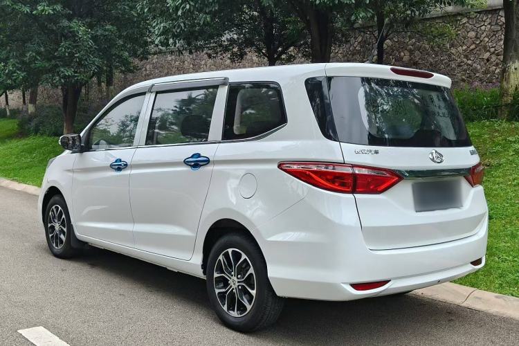 Used Chana Oushang A600 2019 1.5L Manual Comfort Version
