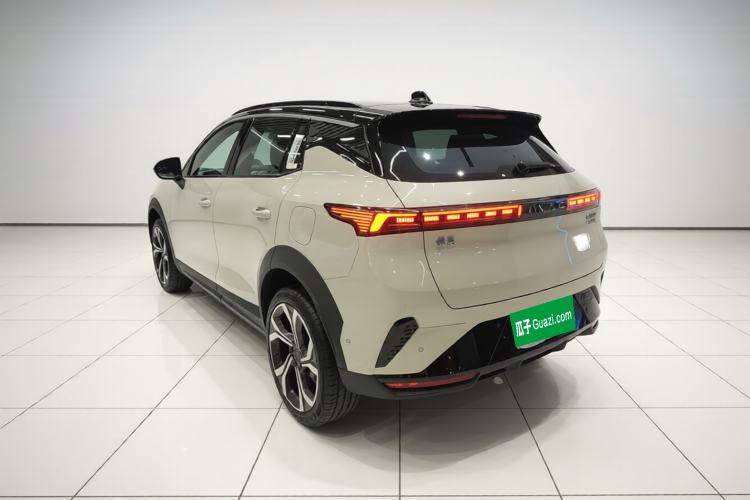 Used Lynk & Co 06 2025 Renew 1.5T Halo Exterior 2