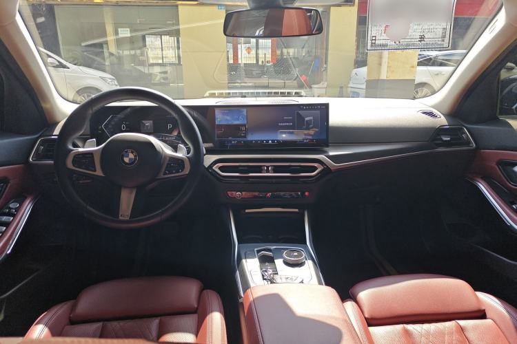 Used BMW 3 Series 2023 325i M Sport Package
