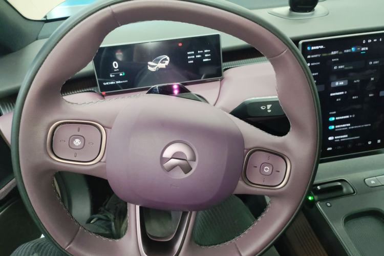 Used Nio ET5T 2024 75kWh Touring