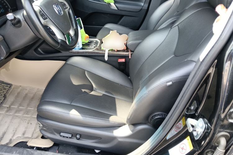 Used CHANGAN Raeton 2014 1.8T Automatic Prestige Anniversary Edition China IV Standard