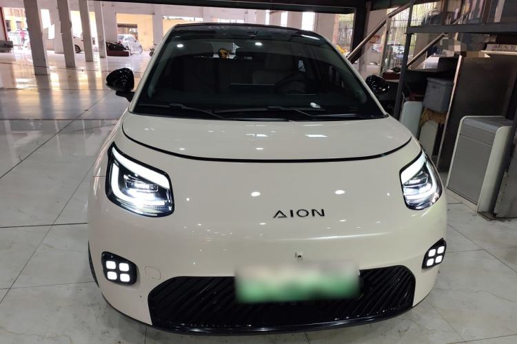 Used AION UT 2025 330 Starlight Edition