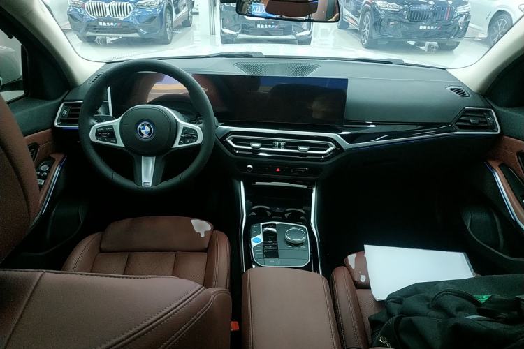 Used BMW i3 2022 eDrive 35 L