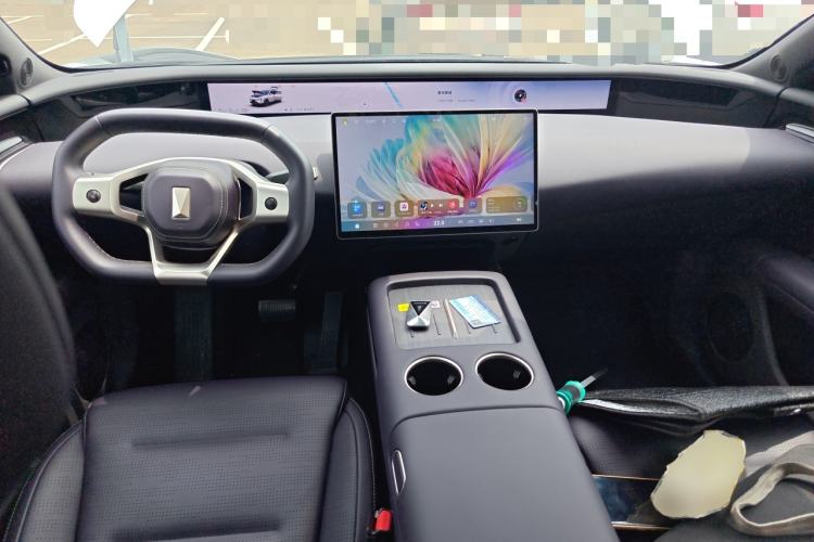 Used Avatr 07 2024 Pro+ All-Electric Version