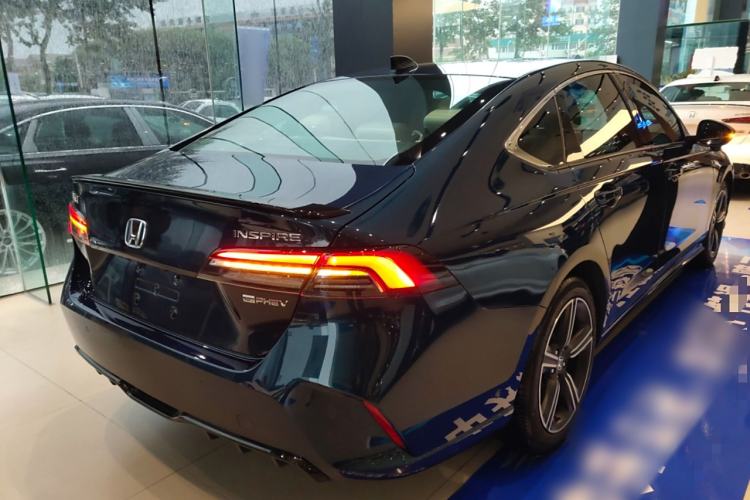 Used Honda Inspire New Energy 2023 ePHEV Prestige Edition