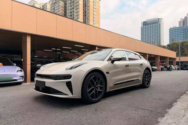 Used Zeekr 001 2026 Model 103° Rear-Drive Max Version