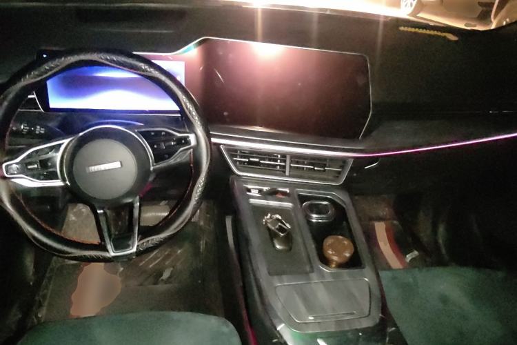 Used Haval XY 2022 1.5T Smart Edition
