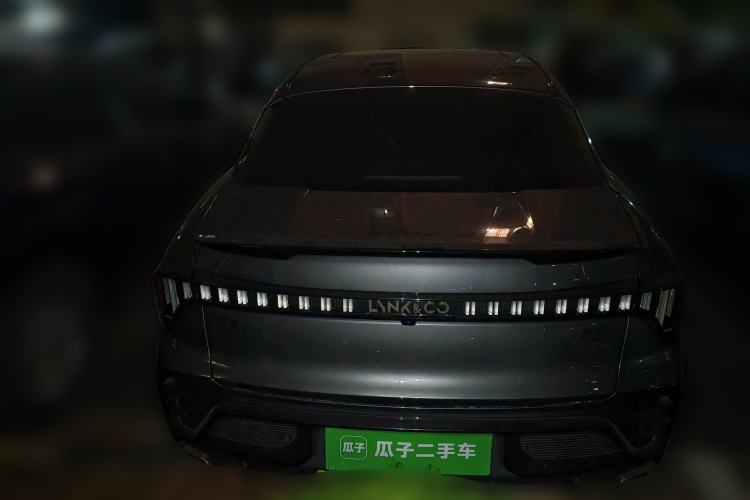Used Lynk & Co 03 2023 1.5TD DCT JingPro