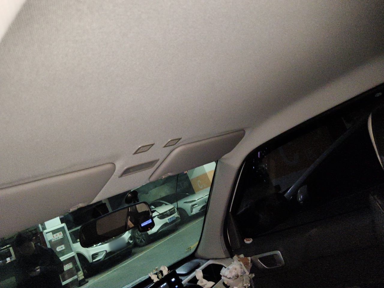 Geely Galaxy Panda 2023 Panda Mini 200km Endurance Bear — снимка 18