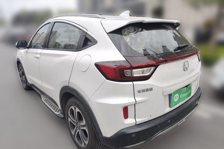 Used Honda XR-V 2017 1.8L EXi CVT Comfort Version