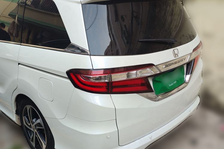 Used Honda Odyssey 2015 2.4L Prestige Edition
