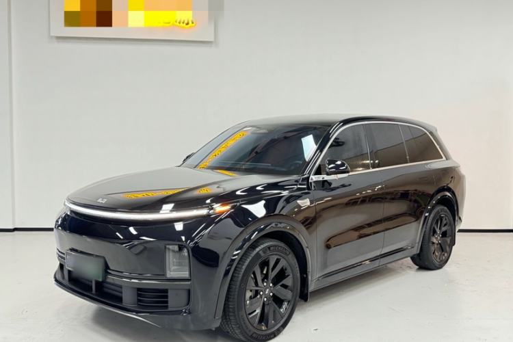 Used Li Auto L8 2023 Pro Model