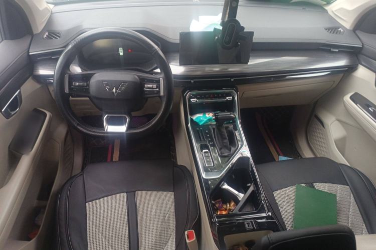 Used Wuling Asta 2021 1.5T CVT Star曜 Edition