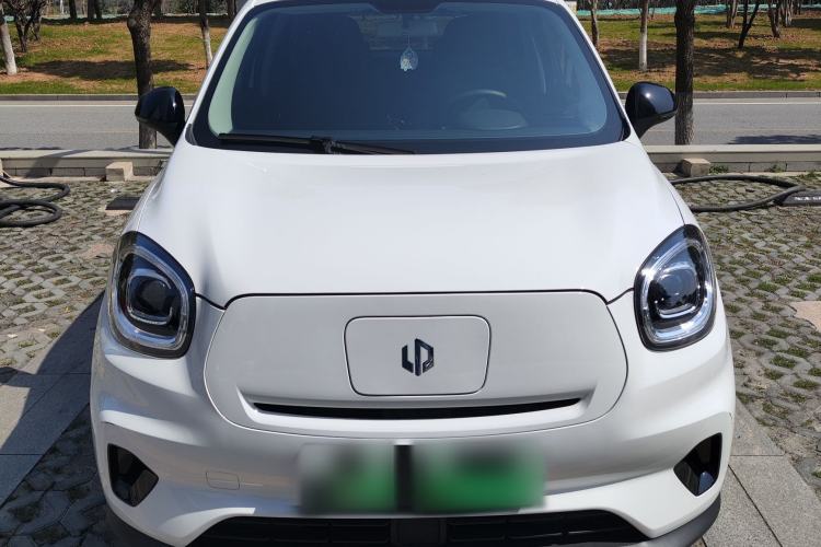 Used Leapmotor T03 2024 403 Comfort Edition
