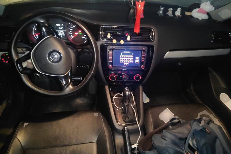 Used Volkswagen Sagitar 2015 1.6L Automatic Comfort Model