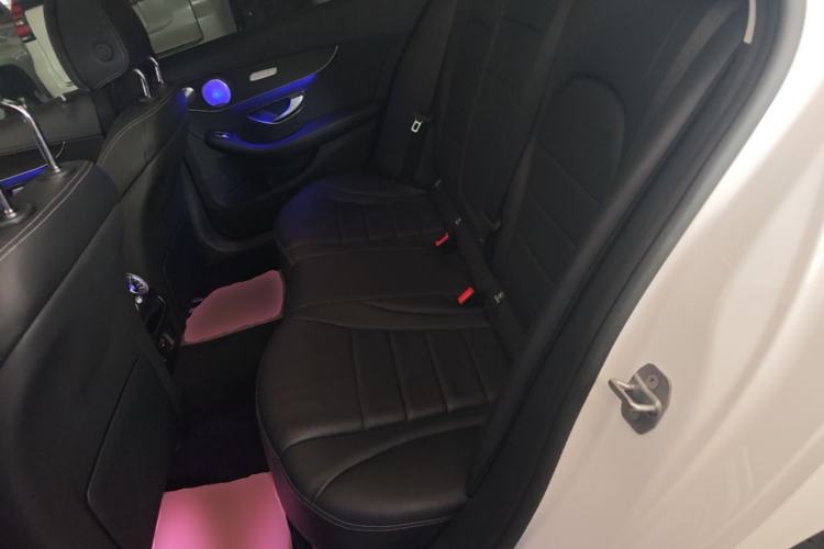 Used Mercedes-Benz C-Class 2020 Restyled C 260 L Sport Edition