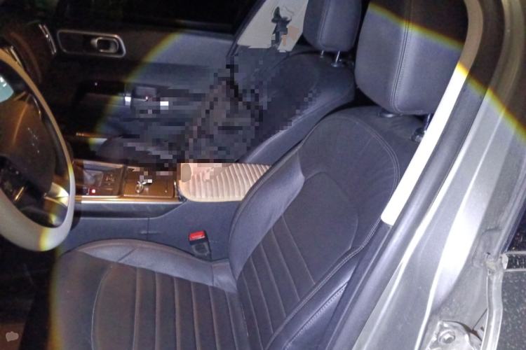 Used Citroen C6 2017 380THP Luxury Version