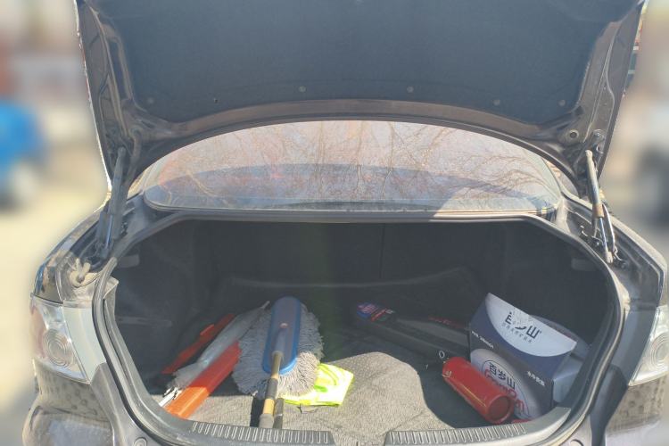 Used Mazda 6 2013 2.0L Automatic Fashion Edition