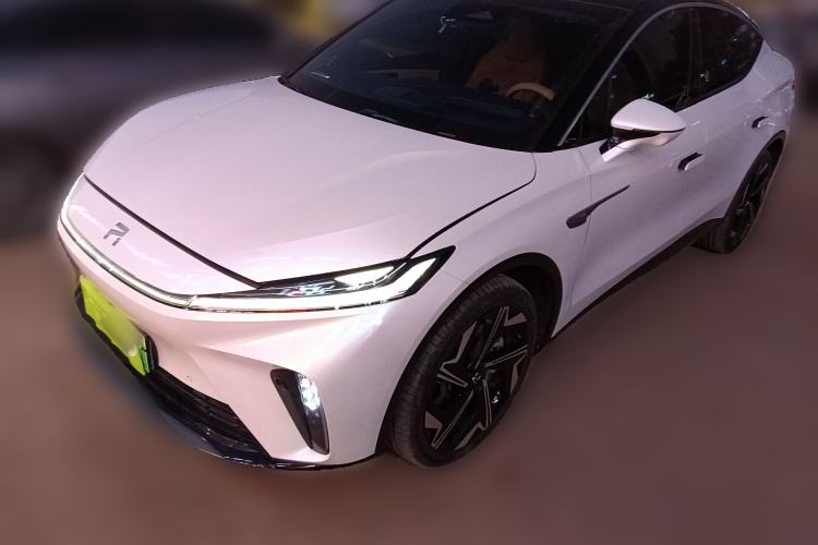 Used Rising R7 2024 Advanced Edition