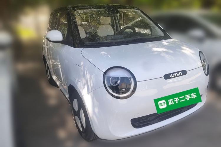 Used CHANGAN NEVO Lumin 2024 205km Launch Edition
