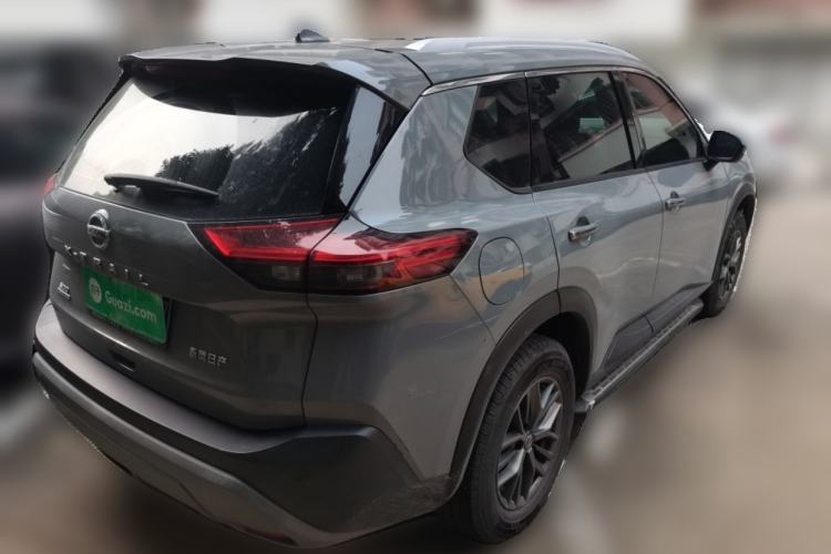 Used Nissan X-Trail 2021 VC-Turbo 300 CVT 2WD Luxury Edition 7-Seater