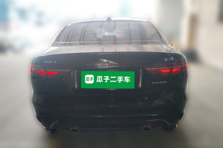 Used Jaguar XEL 2021 2.0T 250 PS R-DYNAMIC S Advanced Sport Edition
