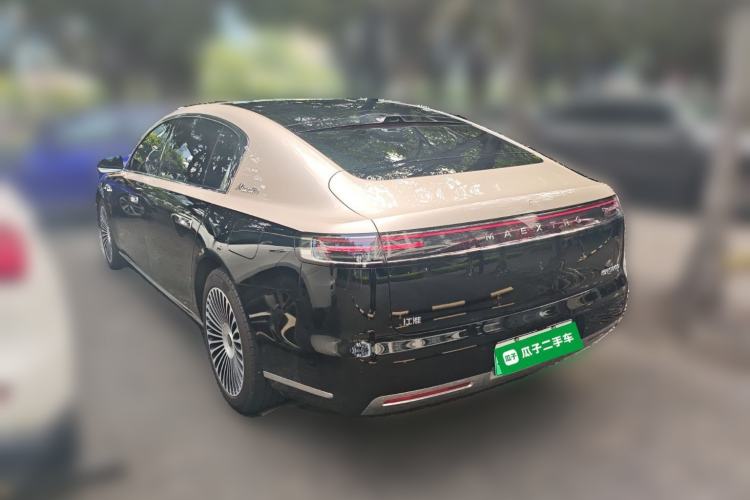 Used Hima S800 2025 Model, Range-Extended Starlight Premium Edition, 5 Seats
