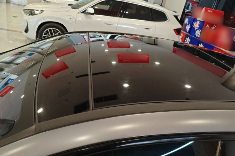 Used Mercedes-Benz A AMG 2022 AMG A 35 L 4MATIC Roof