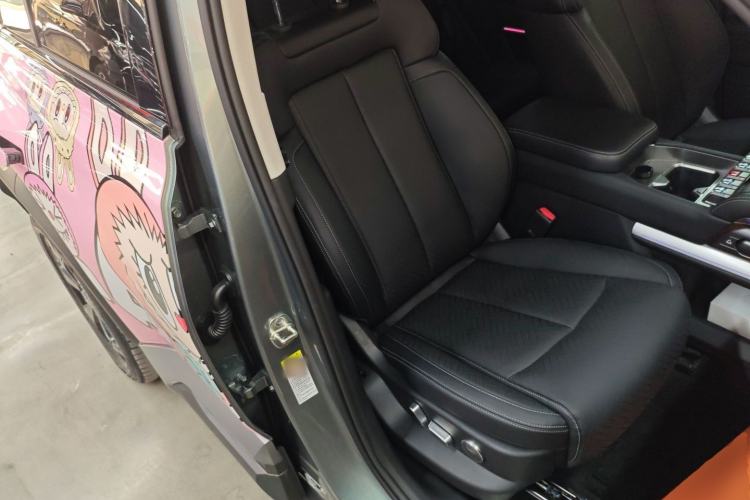 Used Formula Leopard Titanium 3 2025 501 km Four-Wheel Drive Drone Edition