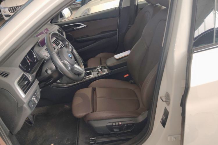 Used BMW 1 Series 2019 120i Leading Model M Sport Package