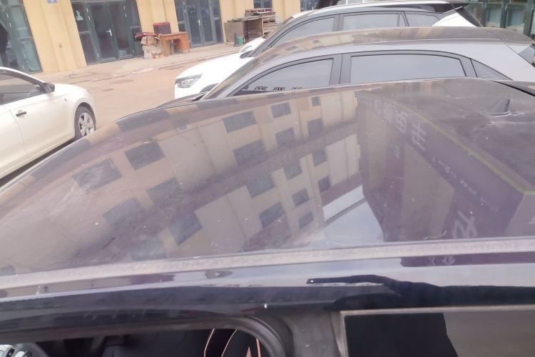 Used Chery QQ Ice Cream 2022 170km Sundae Phosphate Lithium-Ion Roof