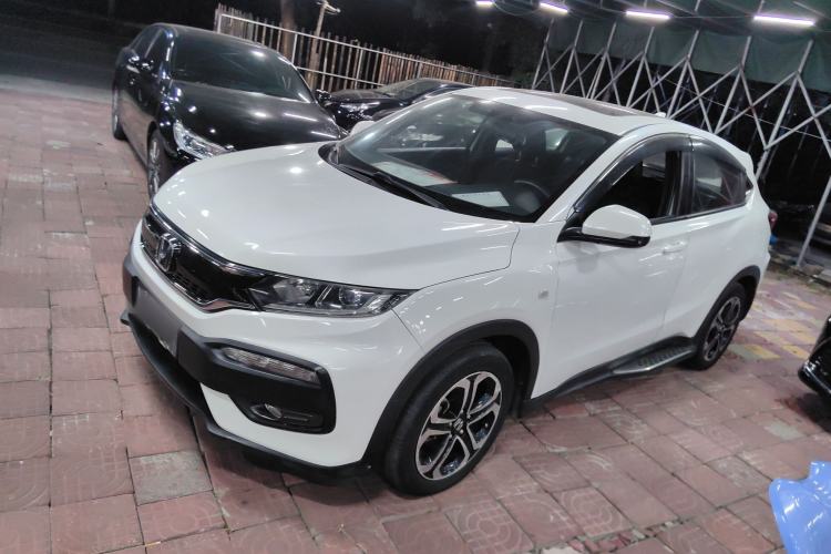 Used Honda XR-V 2015 1.8L EXi CVT Comfort Version