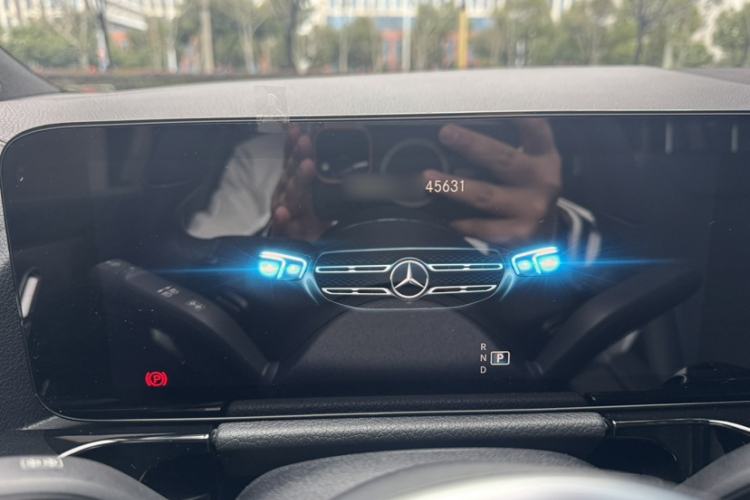 Used Mercedes-Benz GLA 2022 Facelifted GLA 200