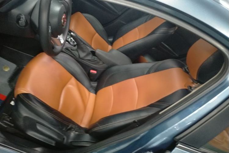 Used Mazda Mazda 3 Axela 2014 Sedan 1.5L Automatic Luxury Model
