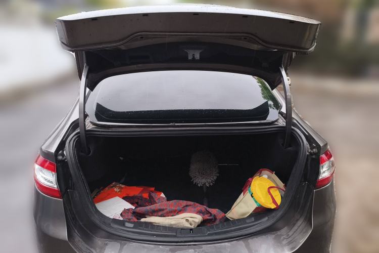 Used Ford Mondeo 2013 1.5L GTDi180 Fashion Edition