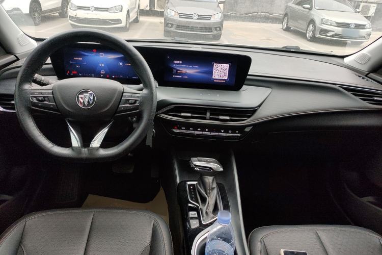 Used Buick Verano 2023 Pro Enjoyment Edition